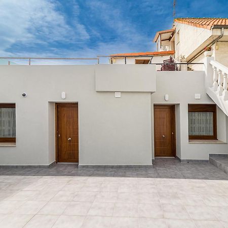 Precioso Apartamento Con Vistas Espectaculares 산탄데르 외부 사진