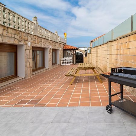 Precioso Apartamento Con Vistas Espectaculares 산탄데르 외부 사진