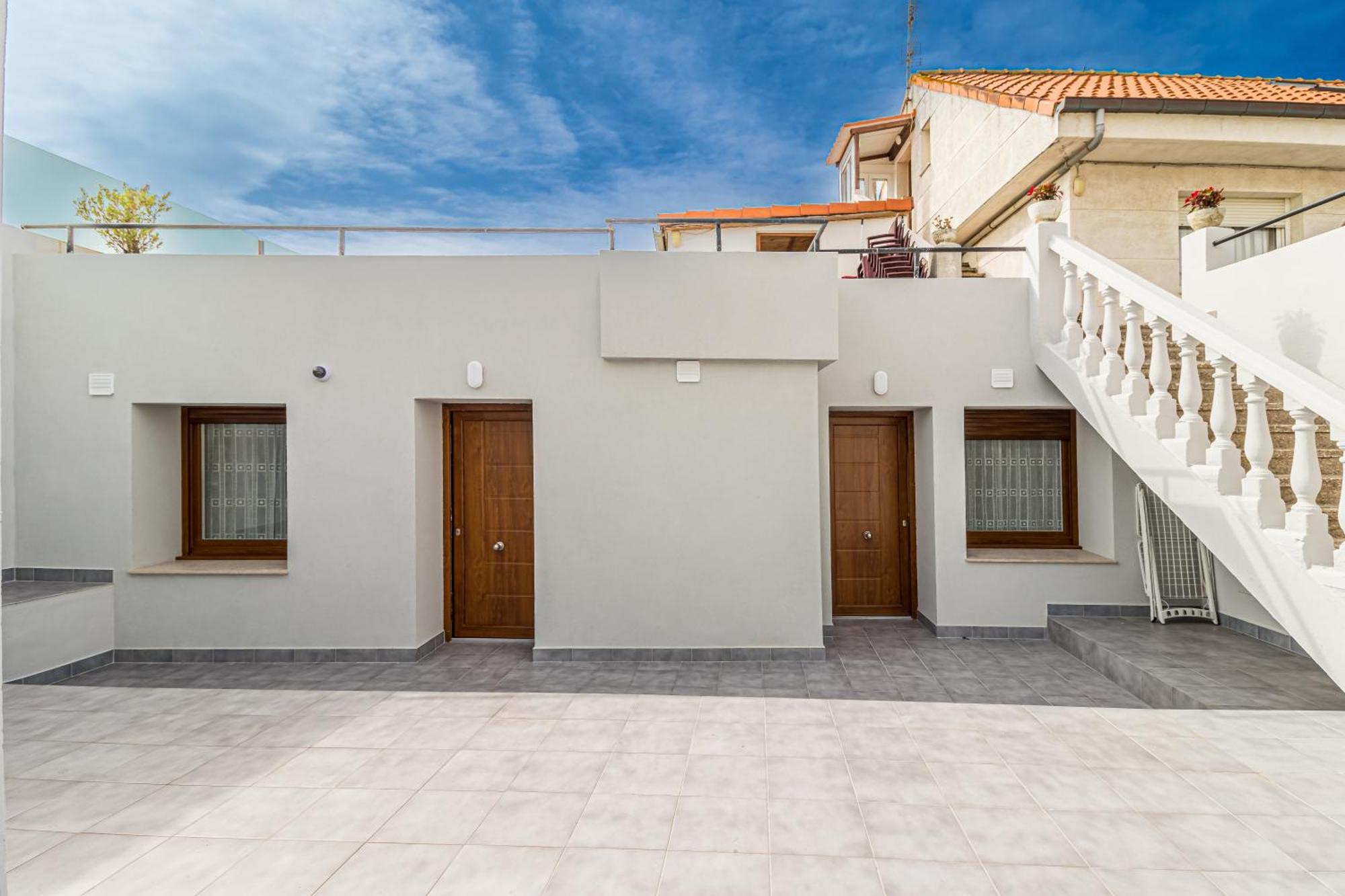 Precioso Apartamento Con Vistas Espectaculares 산탄데르 외부 사진