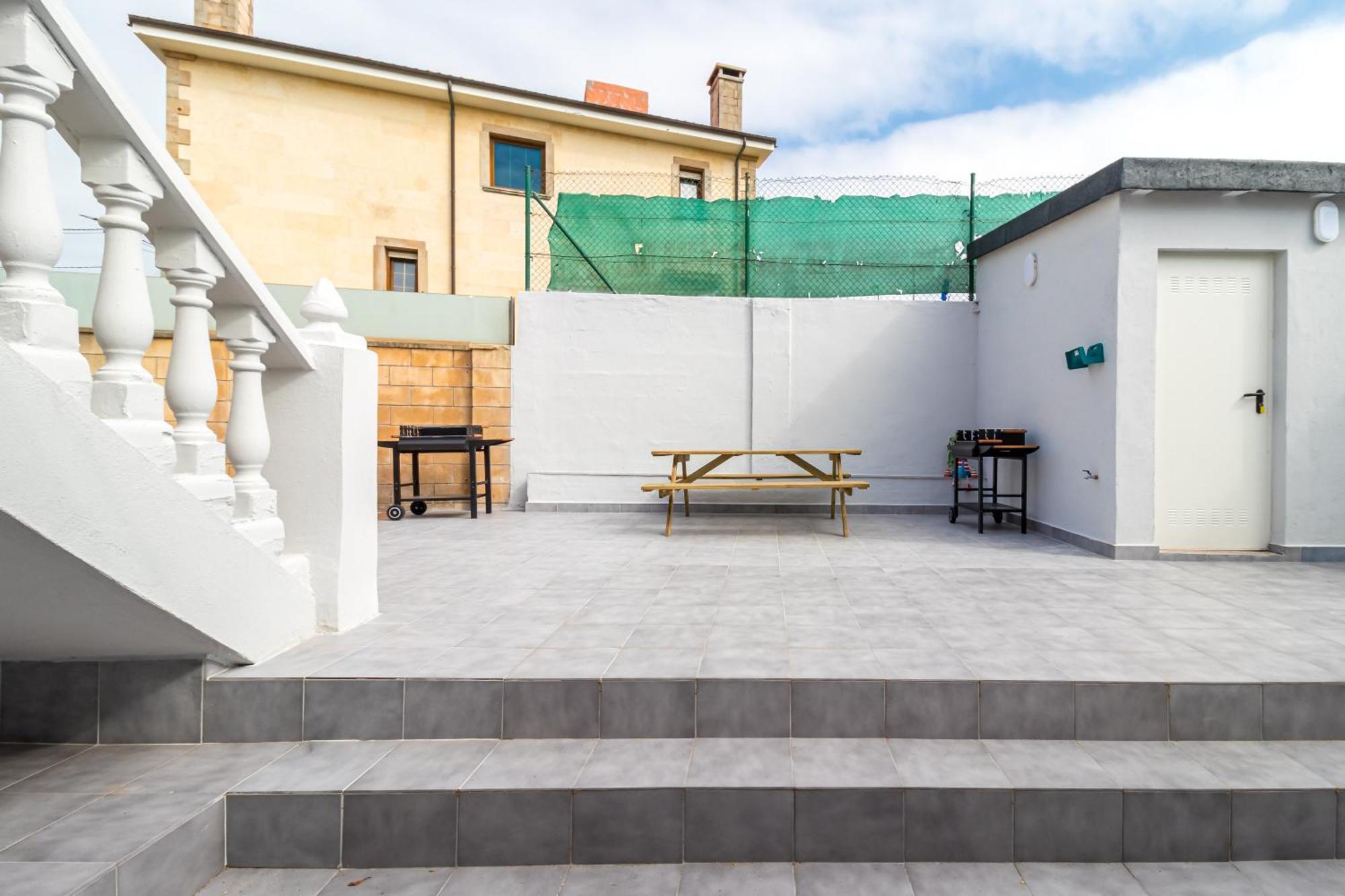 Precioso Apartamento Con Vistas Espectaculares 산탄데르 외부 사진