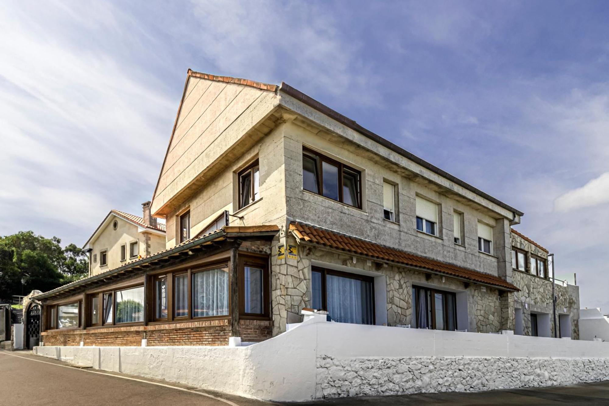 Precioso Apartamento Con Vistas Espectaculares 산탄데르 외부 사진
