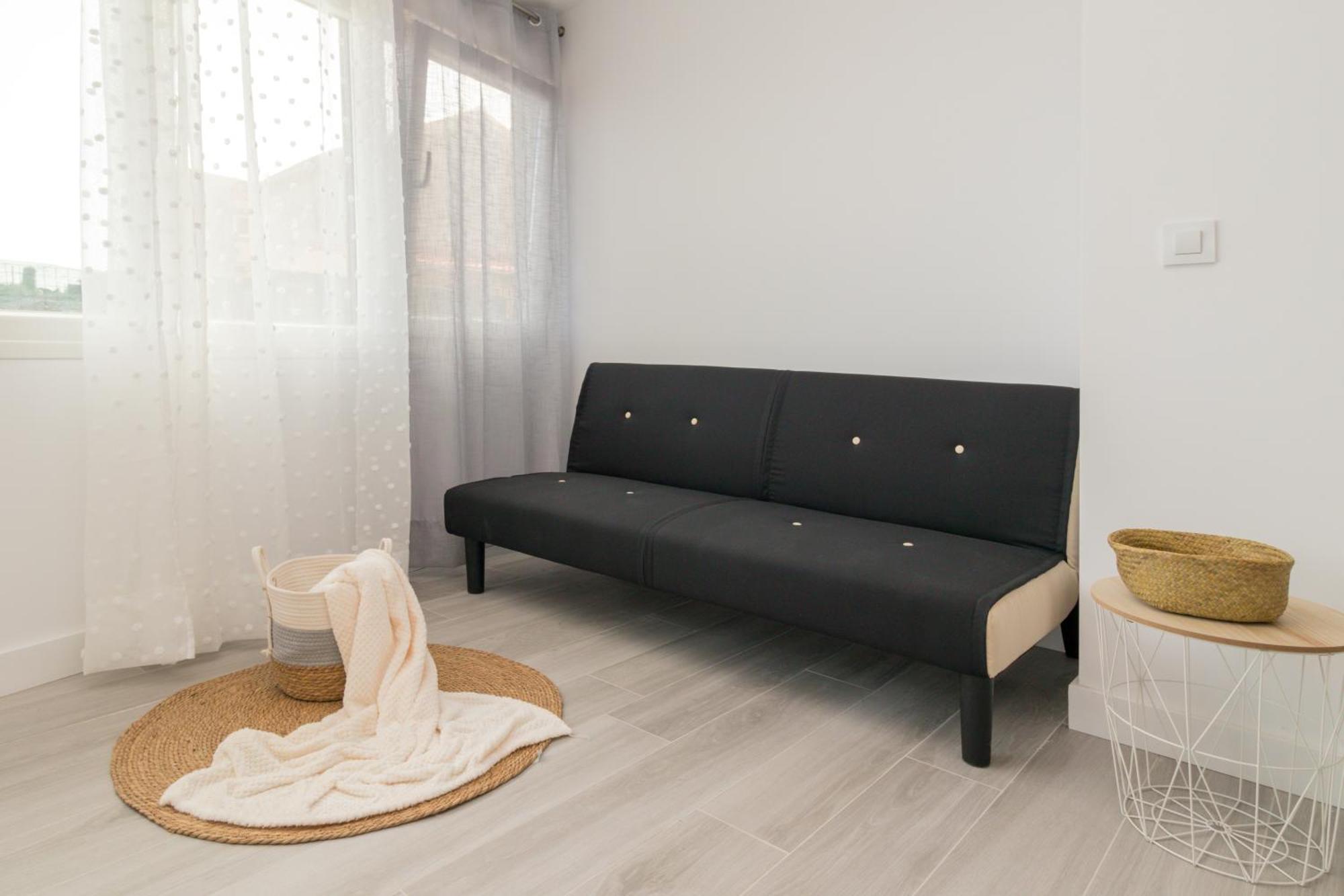 Precioso Apartamento Con Vistas Espectaculares 산탄데르 외부 사진