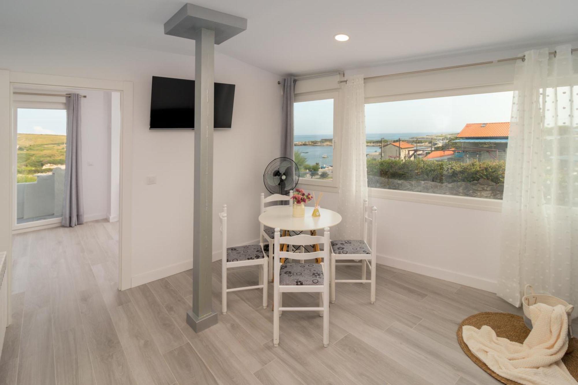 Precioso Apartamento Con Vistas Espectaculares 산탄데르 외부 사진