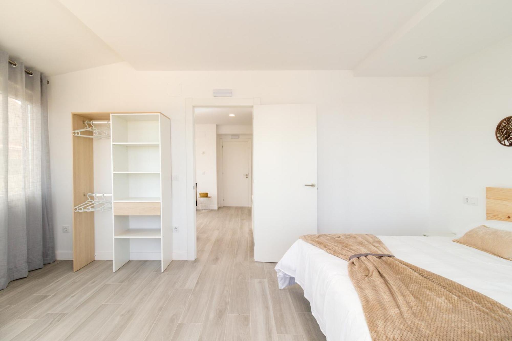 Precioso Apartamento Con Vistas Espectaculares 산탄데르 외부 사진