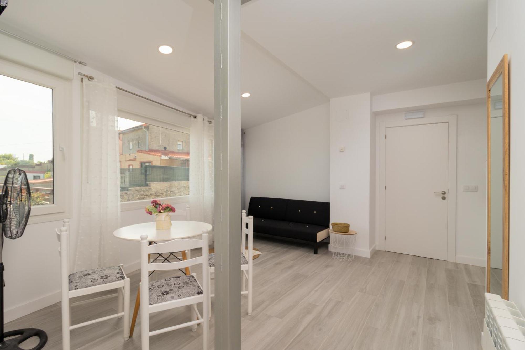 Precioso Apartamento Con Vistas Espectaculares 산탄데르 외부 사진