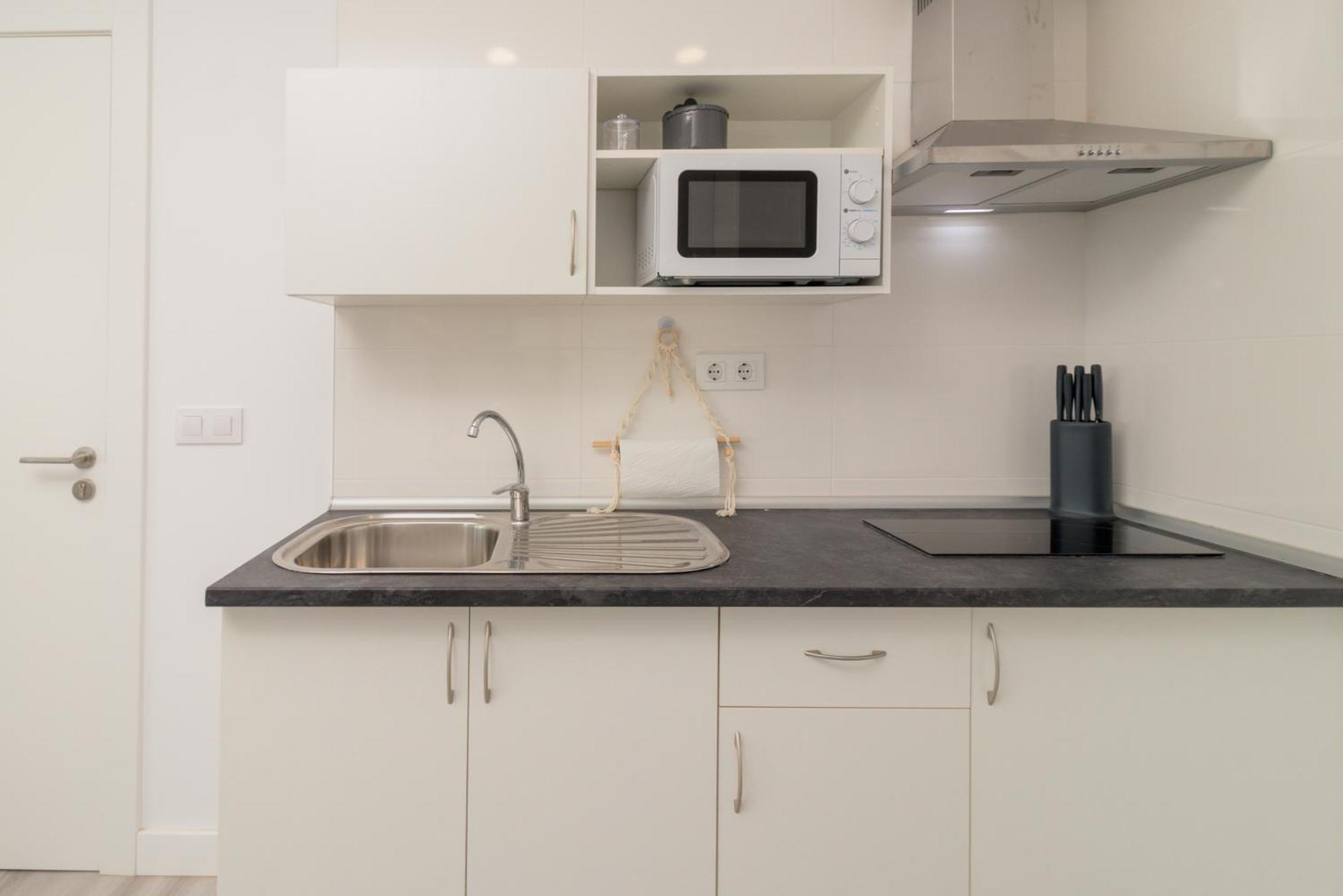 Precioso Apartamento Con Vistas Espectaculares 산탄데르 외부 사진
