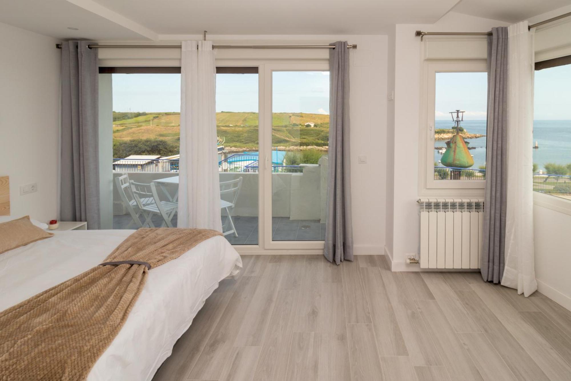 Precioso Apartamento Con Vistas Espectaculares 산탄데르 외부 사진
