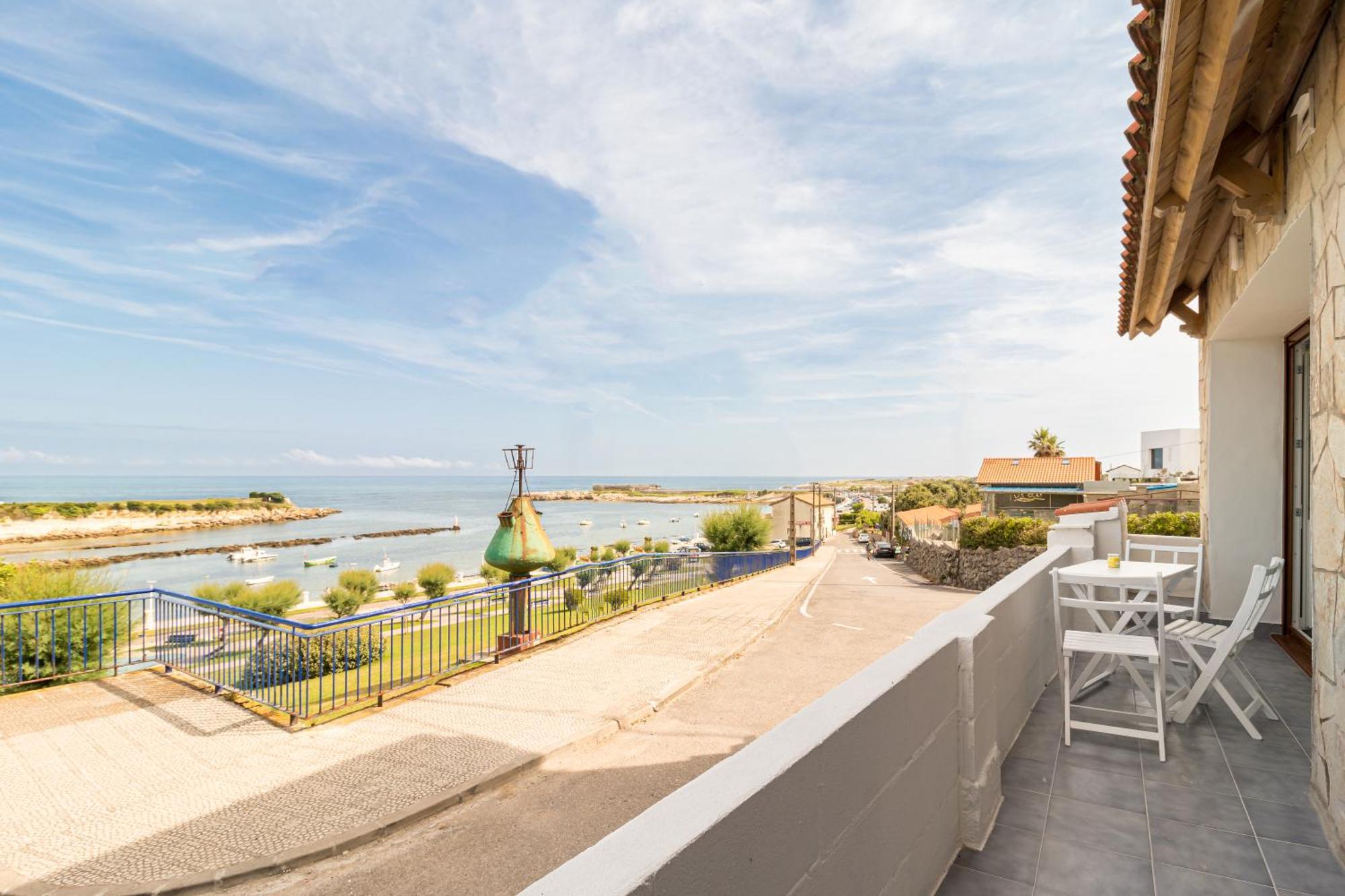 Precioso Apartamento Con Vistas Espectaculares 산탄데르 외부 사진