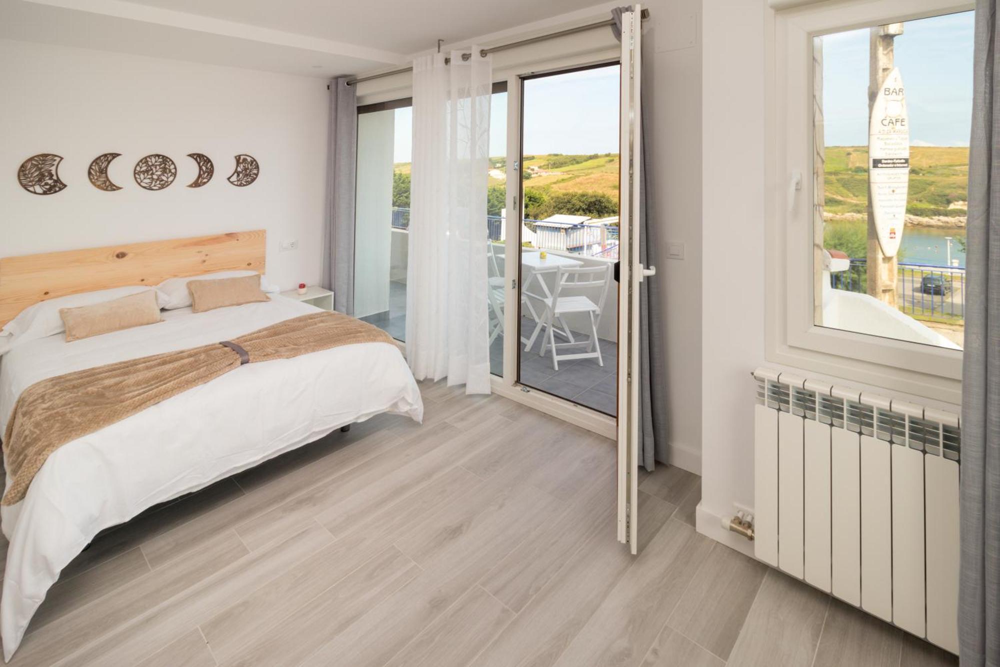 Precioso Apartamento Con Vistas Espectaculares 산탄데르 외부 사진